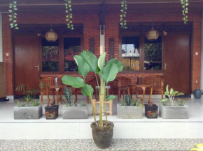 Geriya House, Bali Ubud